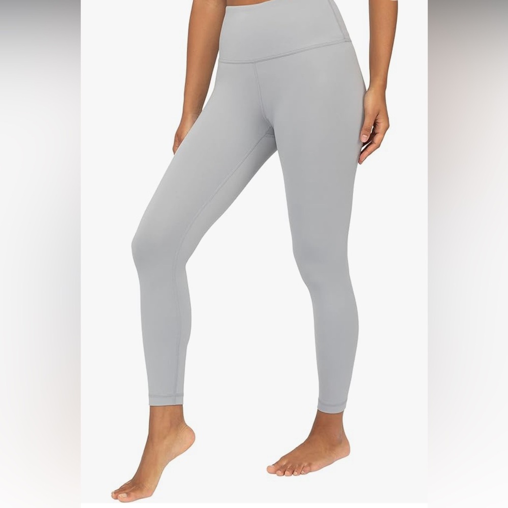 YOGALICIOUS Women's Lux High Waisted Leggings | M